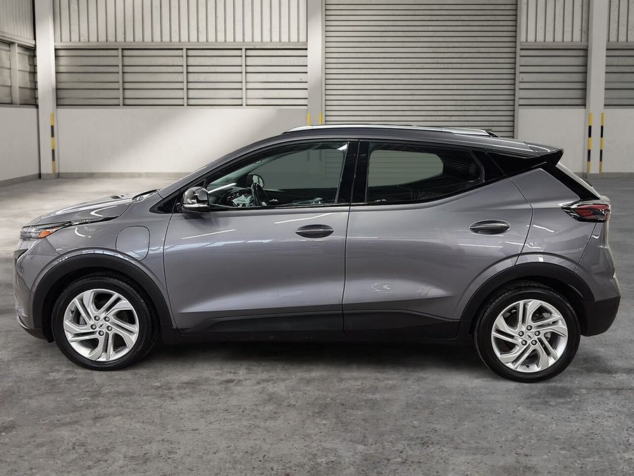 2023 CHEVROLET BOLT LT + GARANTIE DISPONIBLE 2023