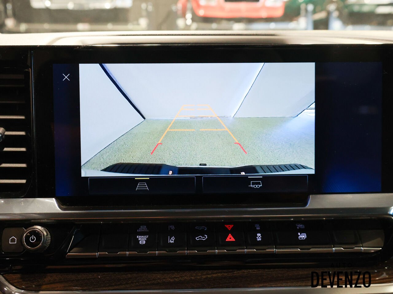 2025 Chevrolet Silverado 2500HD White Saint-Eustache - photo #20