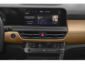 Kia Seltos SX