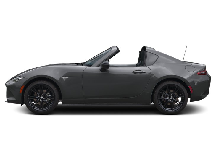 2025 Mazda MX-5 RF GS-P