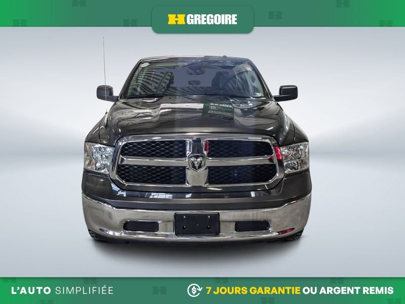 Ram 1500 2023 2023 Gris