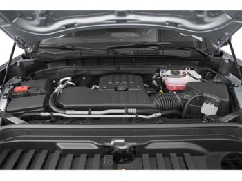 GMC Sierra 1500 Pro