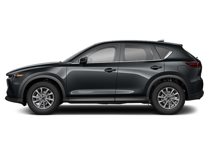 2025 Mazda CX-5 GS