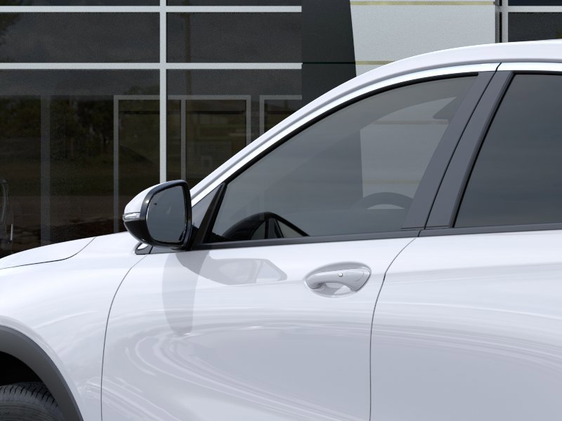 BUICK Envista Privilégiée 4 portes TA 2026 BLANC SOMMET Gatineau - photo #11
