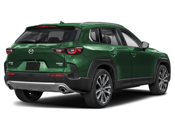 2025 Mazda CX-50 GT