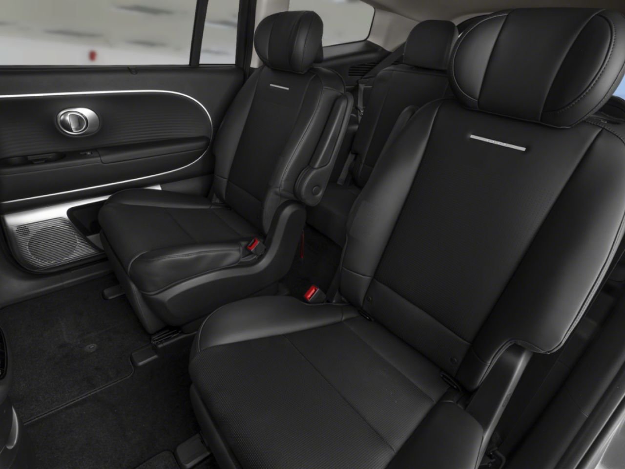 2026 Hyundai IONIQ 9 Serenity White Blainville - photo #4