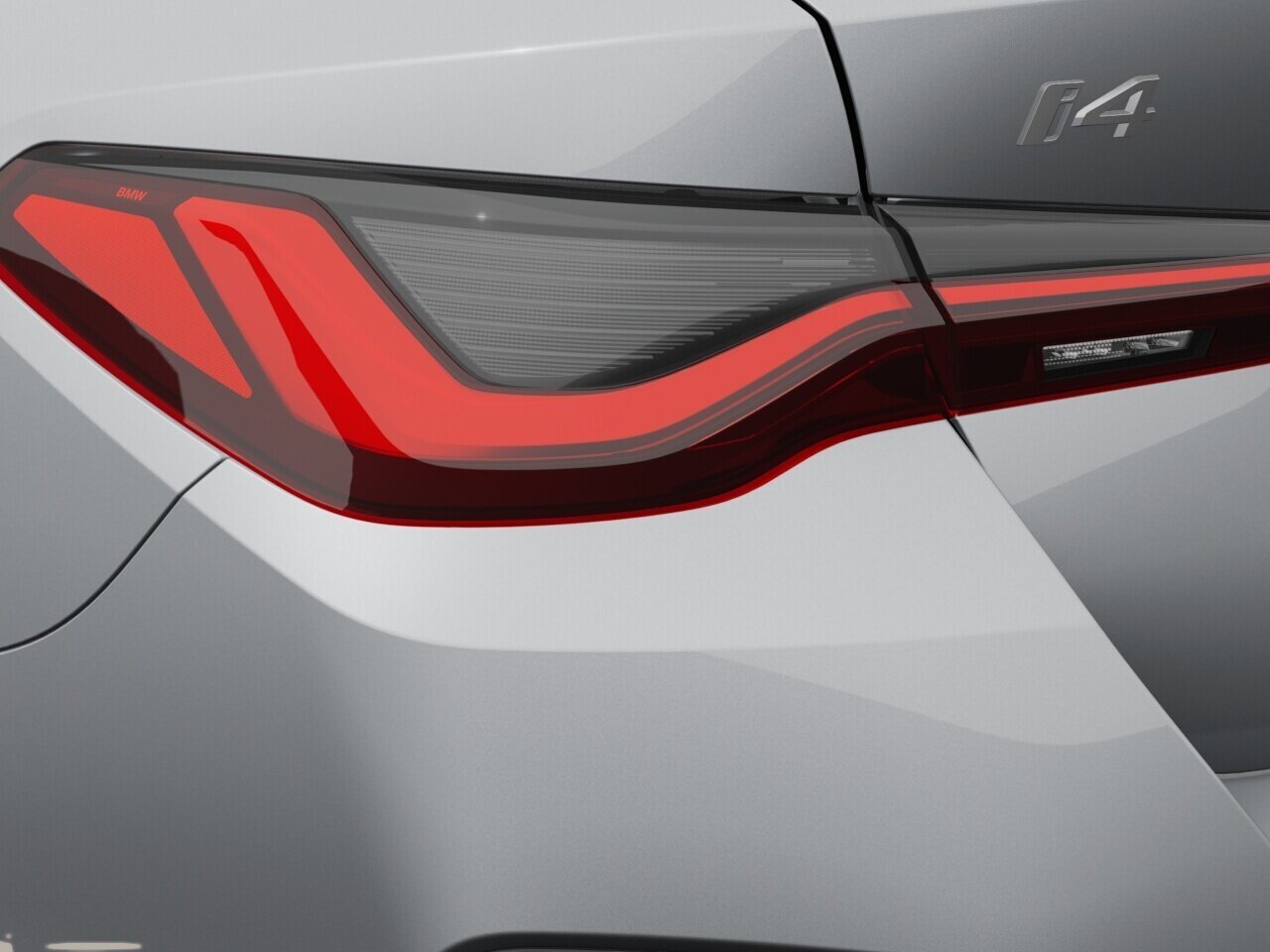 2026 BMW i4 eDrive40 Brooklyn Grey Metallic Blainville - photo #7