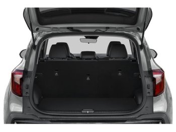 Kia Seltos X-Line