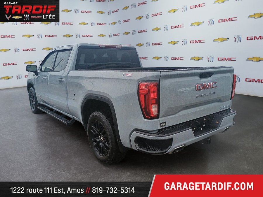 2024 GMC Sierra 1500 2024 Black