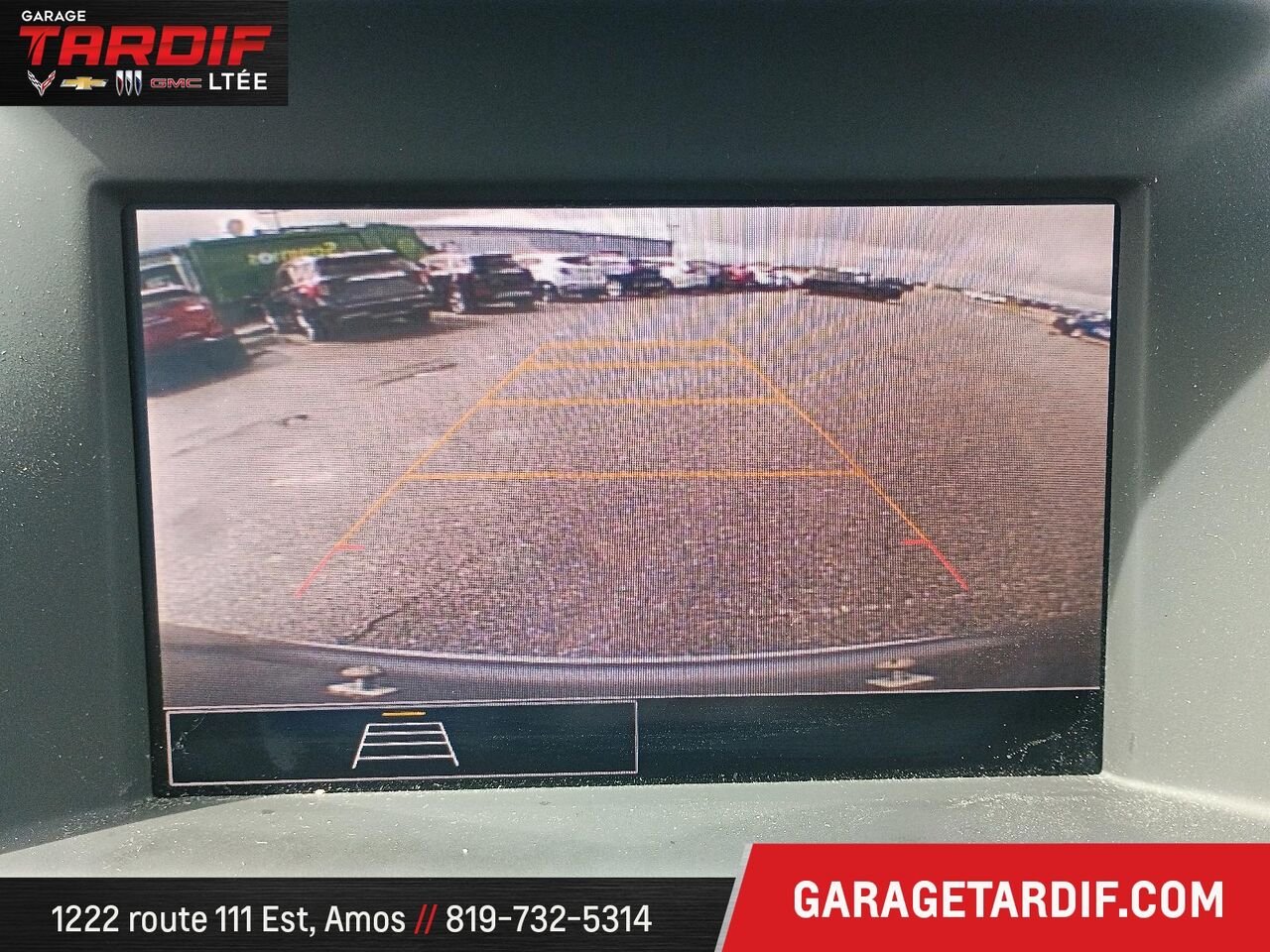 2023 GMC TERRAIN SLE AWD Grey Amos - photo #13
