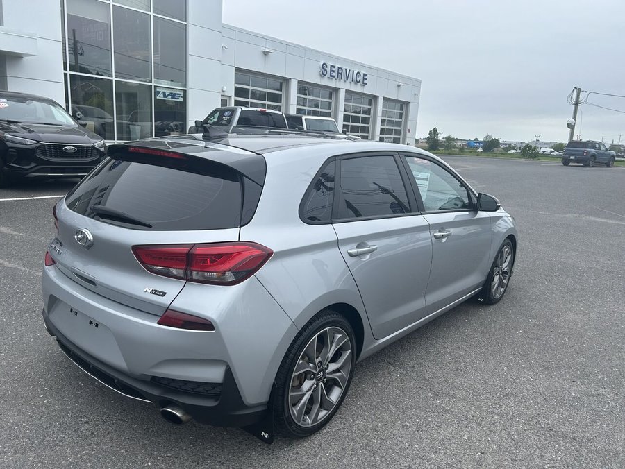 HYUNDAI ELANTRA 2020 2020