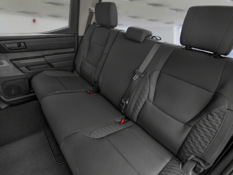 2024 TOYOTA TUNDRA 4X4 2024 Lunar Rock