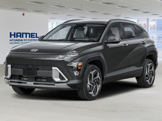 2026 HYUNDAI Kona 2026 Ecotronic Grey