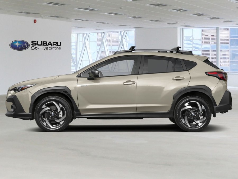 Subaru Crosstrek Limited AWD 2026 Beige