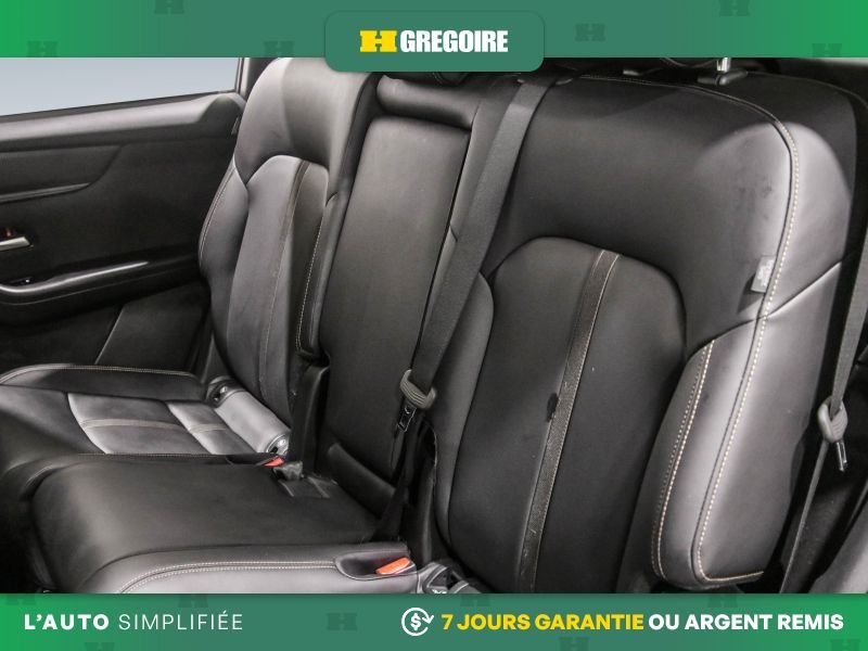 2025 Mazda CX-70 Grey Laval - photo #27