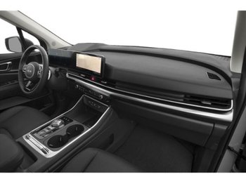 Kia Carnival hybride SX