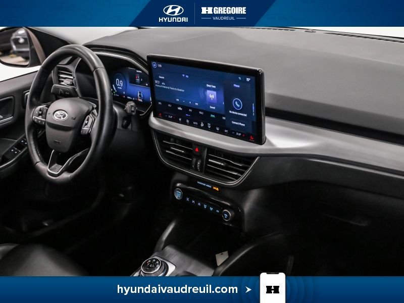 Ford Escape 2024 Argent Saint-Eustache - photo #31