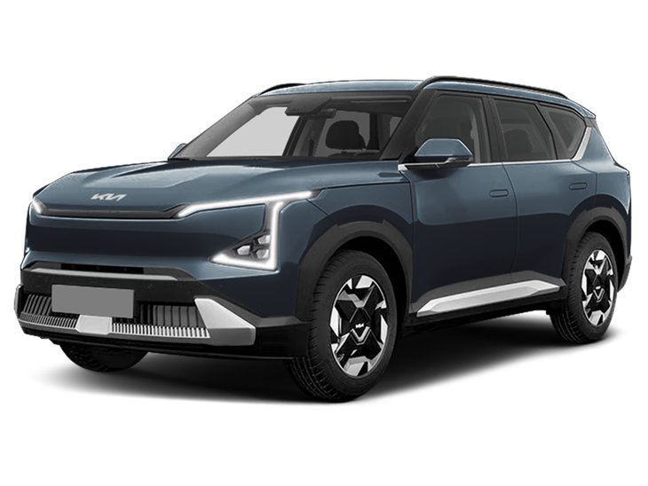 2027 Kia EV5 Light
