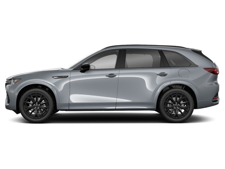 2025 Mazda CX-70 hybride léger GT-P