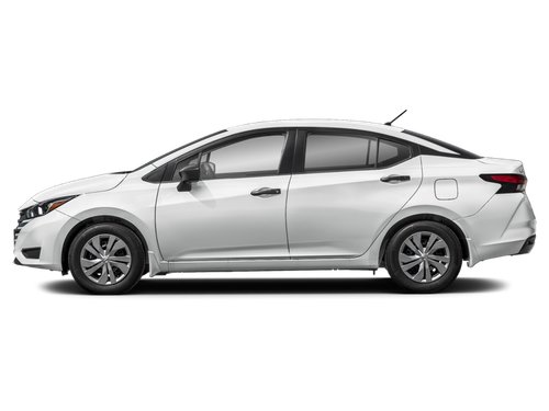 2025 Nissan 2025 Versa
