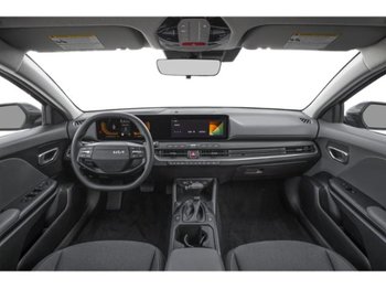 Kia K4 LX