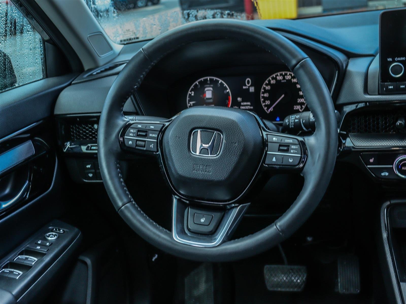 2024 Honda CR-V Sport Ottawa & Gatineau - photo #10