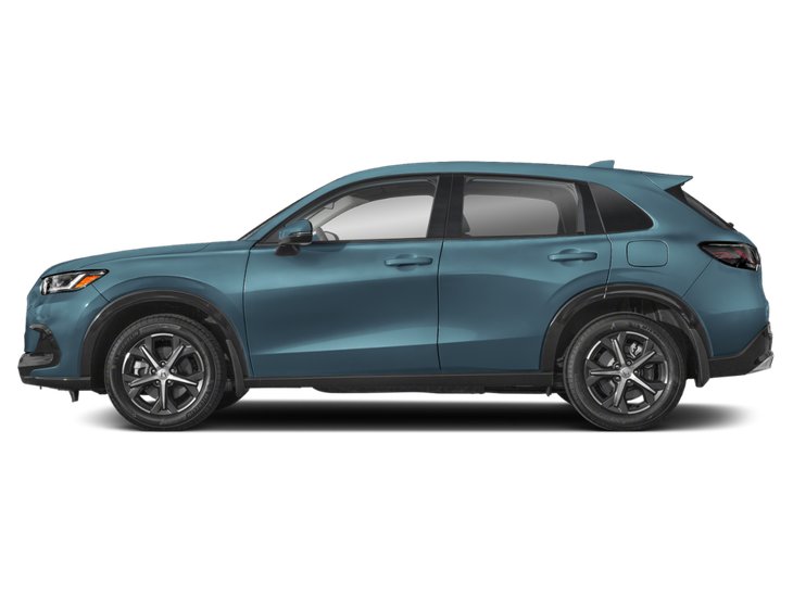 2025 Honda HR-V EXL Navi