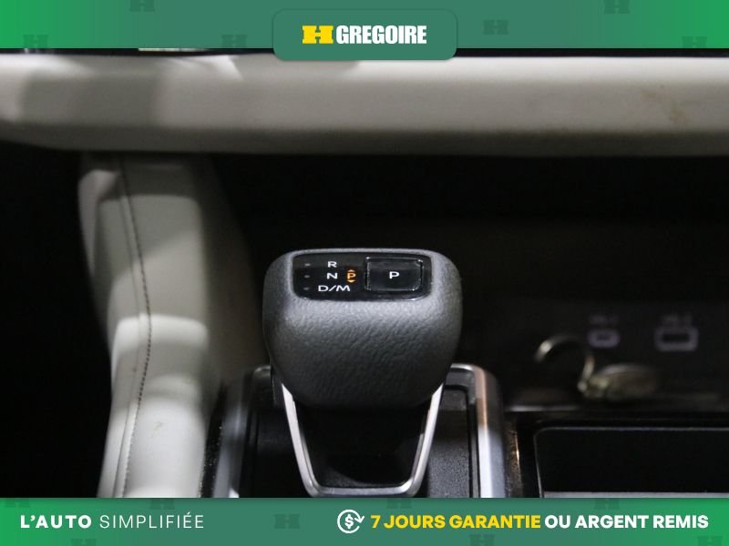 Nissan Pathfinder 820855 | SL AUTO A/C CUIR TOIT MAGS CAM RECUL BLEUTOOTH 2024 Bleu Laval - photo #23