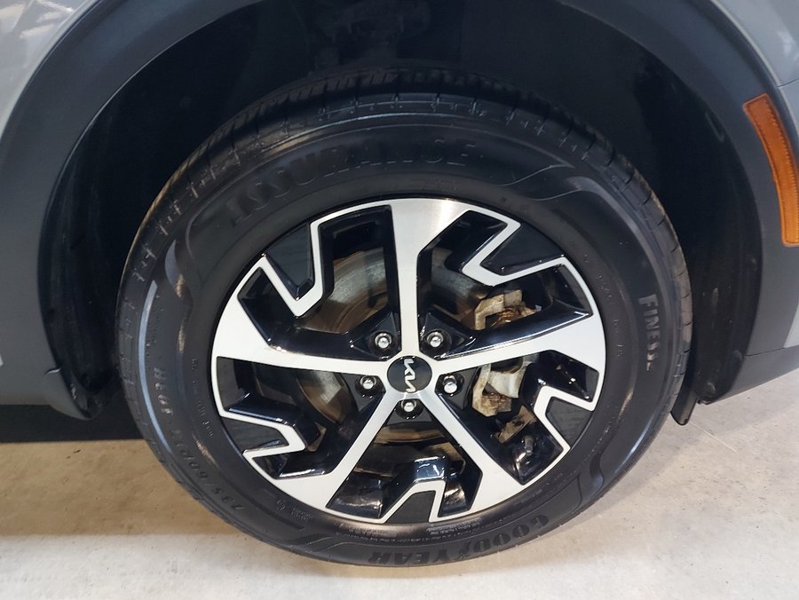 Kia Sportage 2024 2024 Gris