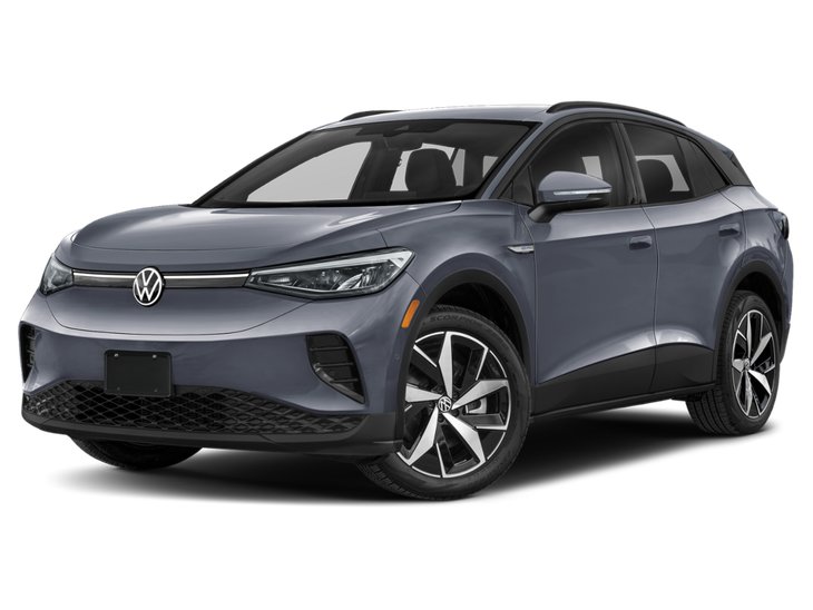 2024 Volkswagen ID.4 Pro