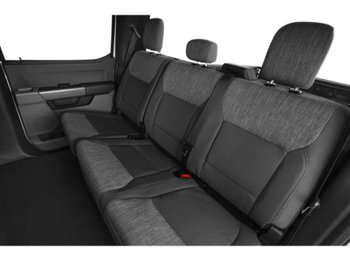 Ford Super Duty F-350 DRW XLT