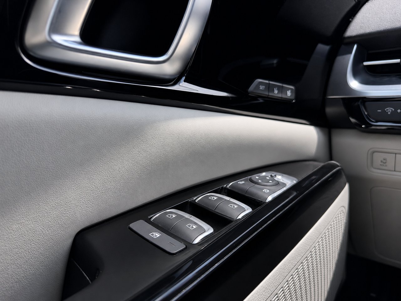 2022 KIA CARNIVAL Blue Châteauguay - photo #21