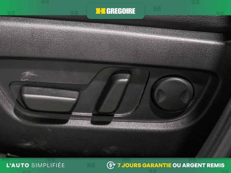 2025 Mazda CX-70 Grey Laval - photo #17