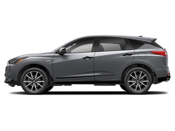2025 Acura RDX A-Spec Platinum Élite