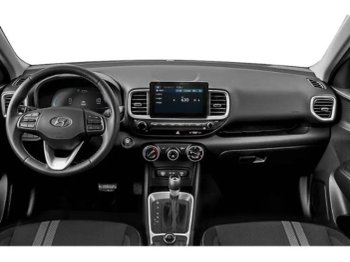 Hyundai Venue Essential