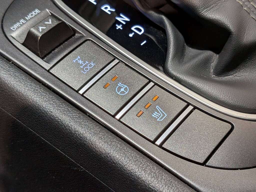Hyundai Kona 2.0L Preferred AWD w/Trend Package 2025 Blanc Val-David - photo #26