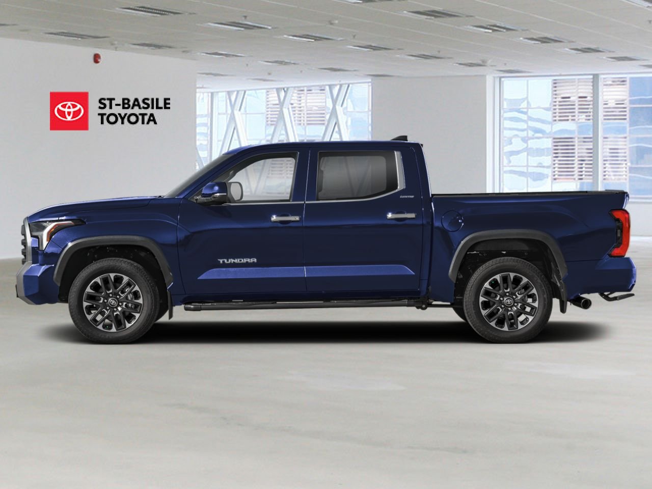 2026 TOYOTA Tundra Blueprint Saint-Basile-le-Grand - photo #1