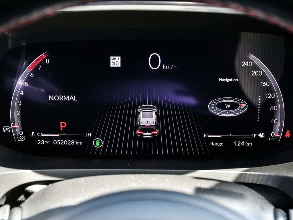2024 Acura MDX Type S Ultra SH-AWD Black Etobicoke - photo #16