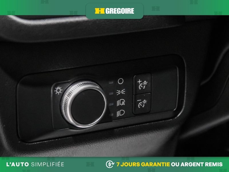 2021 Ford Escape Black Saint-Eustache - photo #16