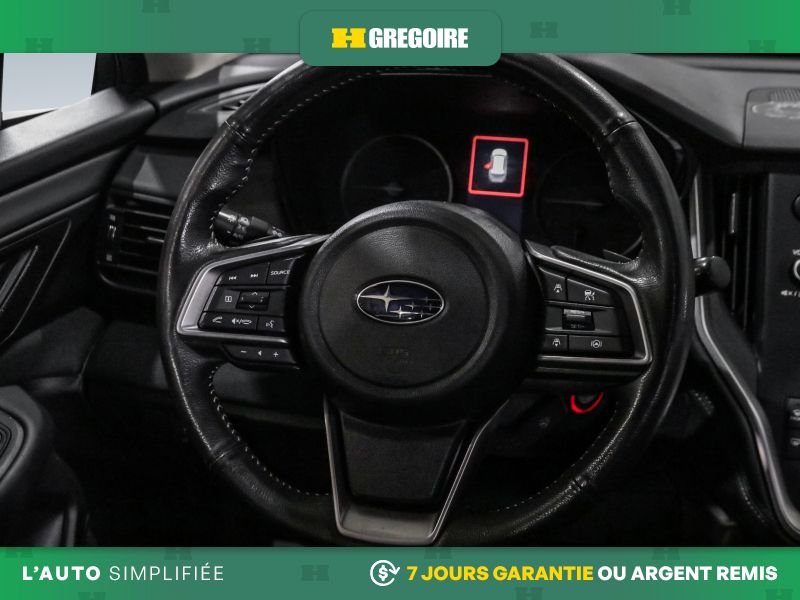 2024 Subaru Outback Grey Saint-Eustache - photo #16