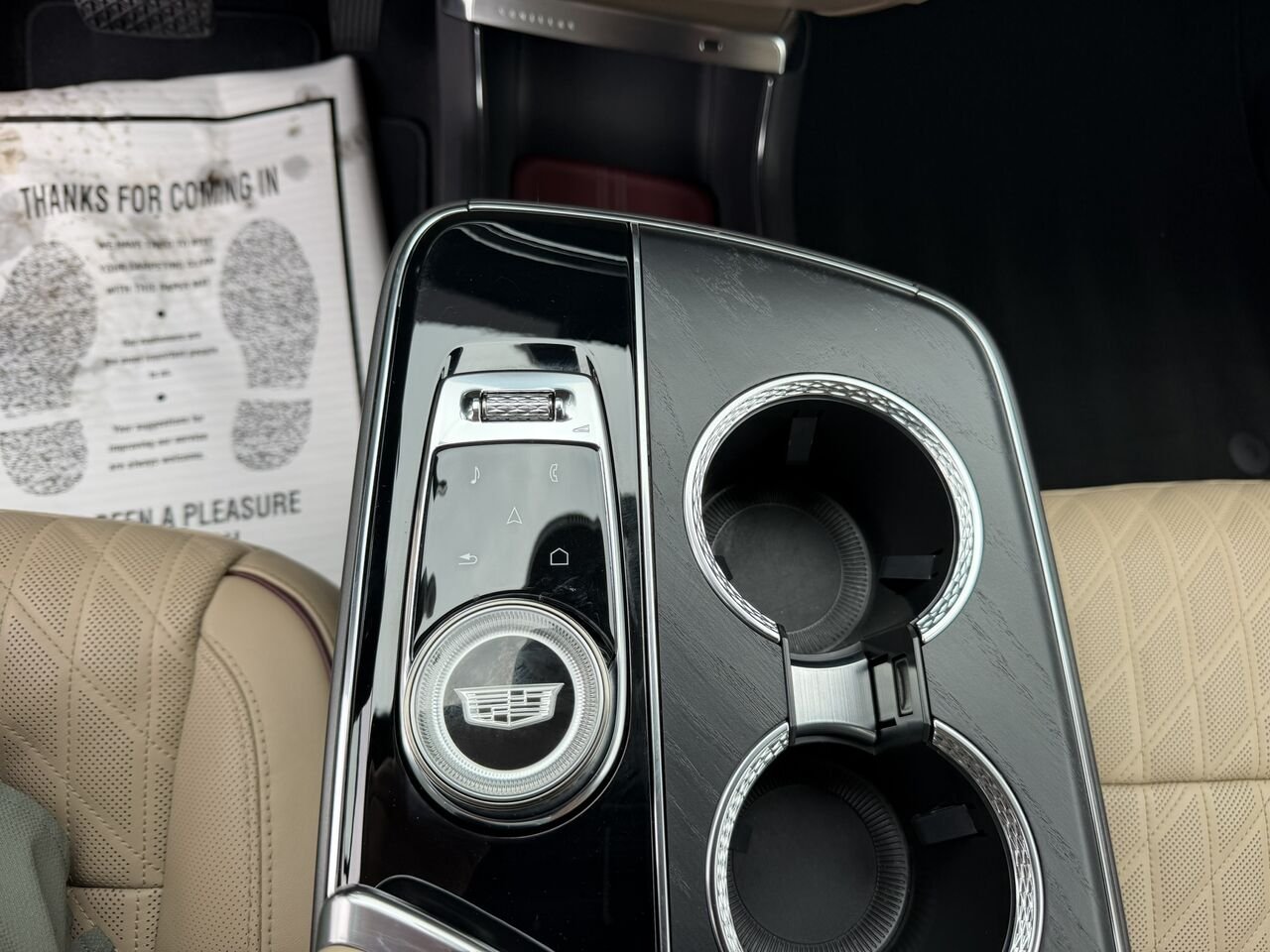2024 Cadillac LYRIQ SPORT AWD NIVEAU 3 NAPPA FINANCEMENTÀ PARTIR 0.99% Green Laval - photo #25