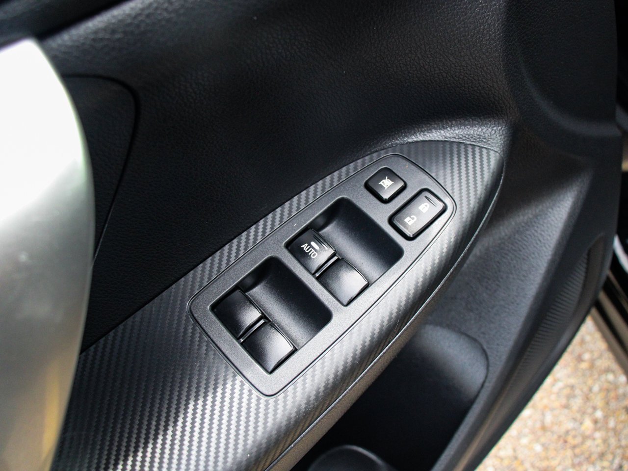 2022 Mitsubishi Eclipse Cross ES S-AWC Black Sherwood Park - photo #15
