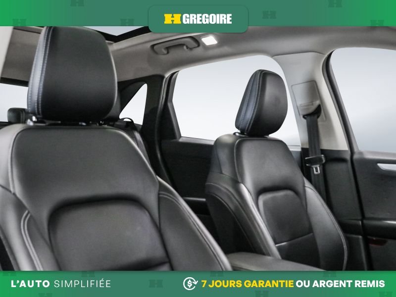 Ford Escape 2020 Gris Blainville - photo #30