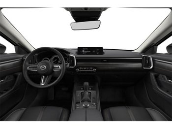 Mazda CX-50 hybride Kuro