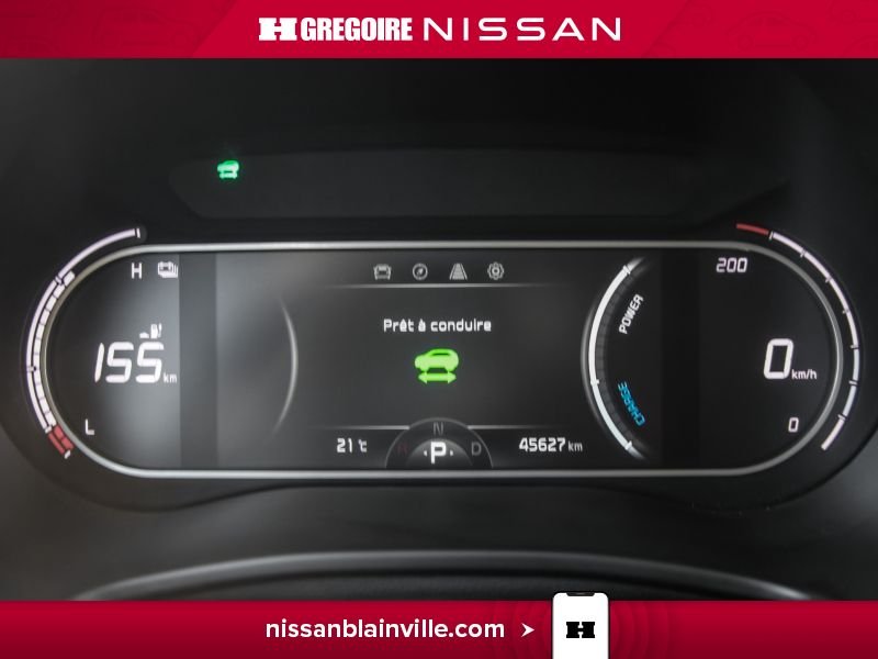 Kia Soul 2022 Saint-Eustache - photo #14
