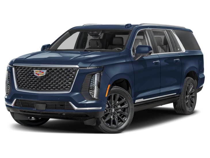 2026 Cadillac Escalade ESV Luxe 4RM