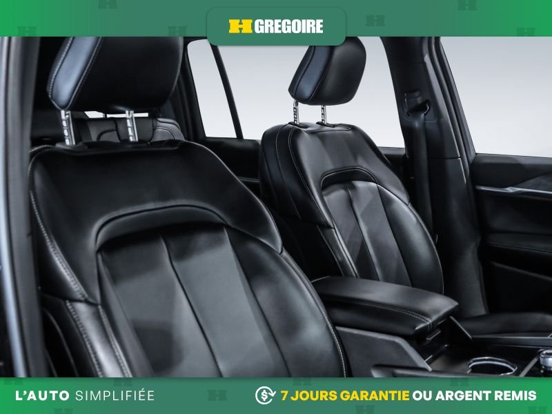 2024 Jeep Grand Cherokee L Black Blainville - photo #26