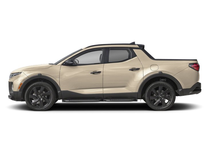 2024 Hyundai Santa Cruz Ultime