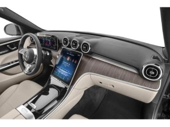 Mercedes-Benz Classe-C C 300
