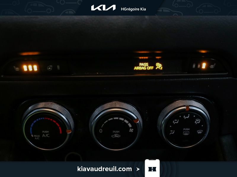 2019 Mazda CX-5 Black Laval - photo #21